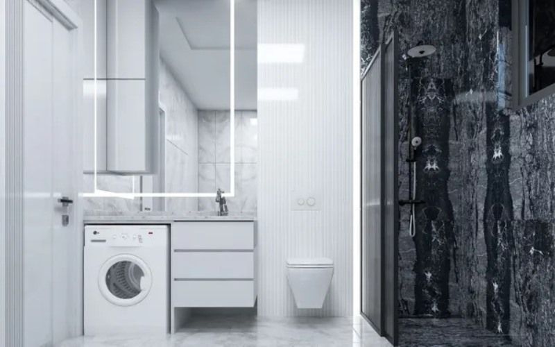 Апартаменты в Анталии, Турция, 103 м2 фото 5