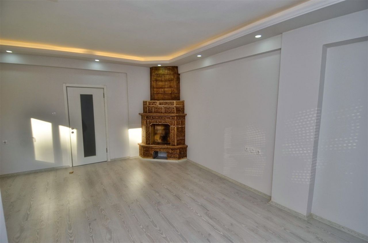 Квартира в Анталии, Турция, 140 м2 фото 4