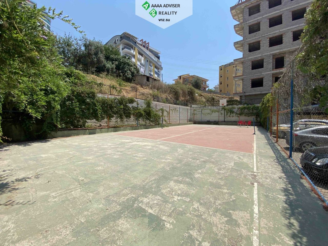 Квартира в Алании, Турция, 115 м2 фото 3