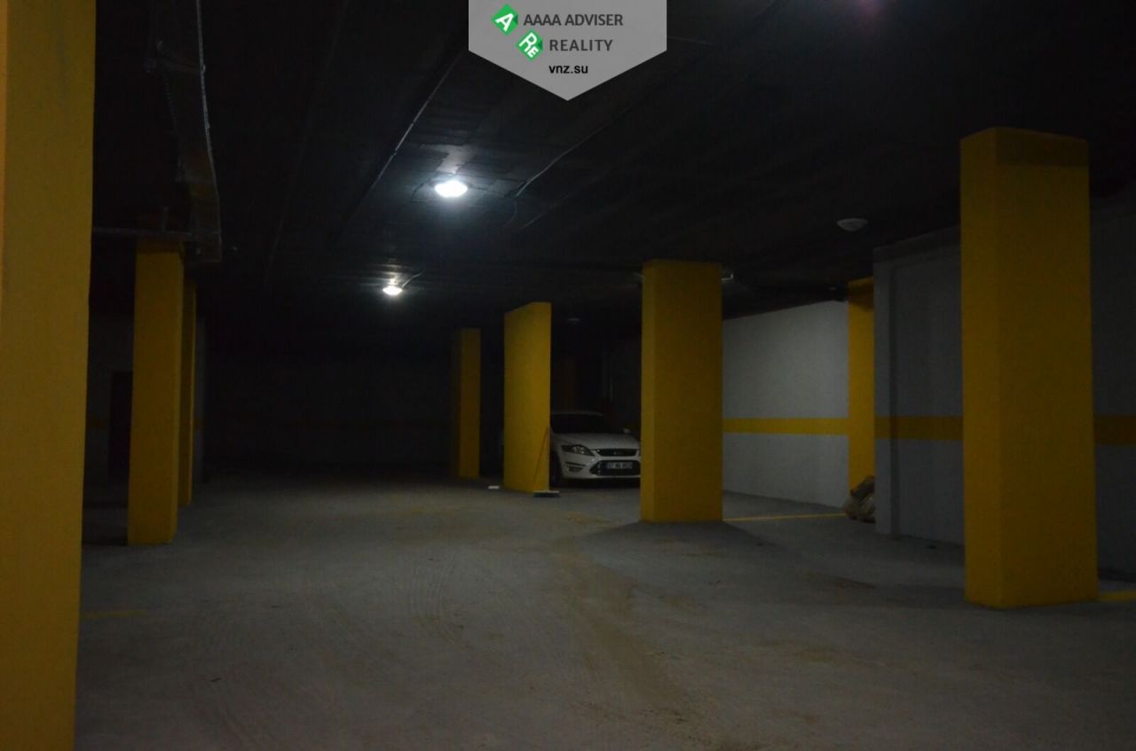 Квартира в Алании, Турция, 125 м2 фото 5