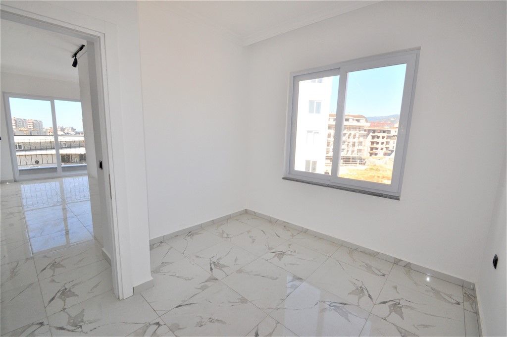 Апартаменты в Алании, Турция, 52 м2 фото 3