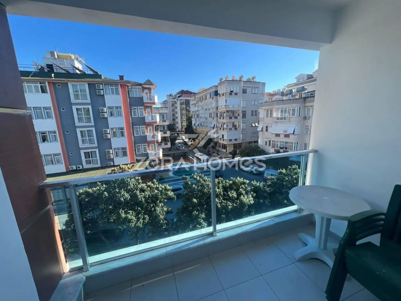 Квартира в Алании, Турция, 220 м2 фото 4