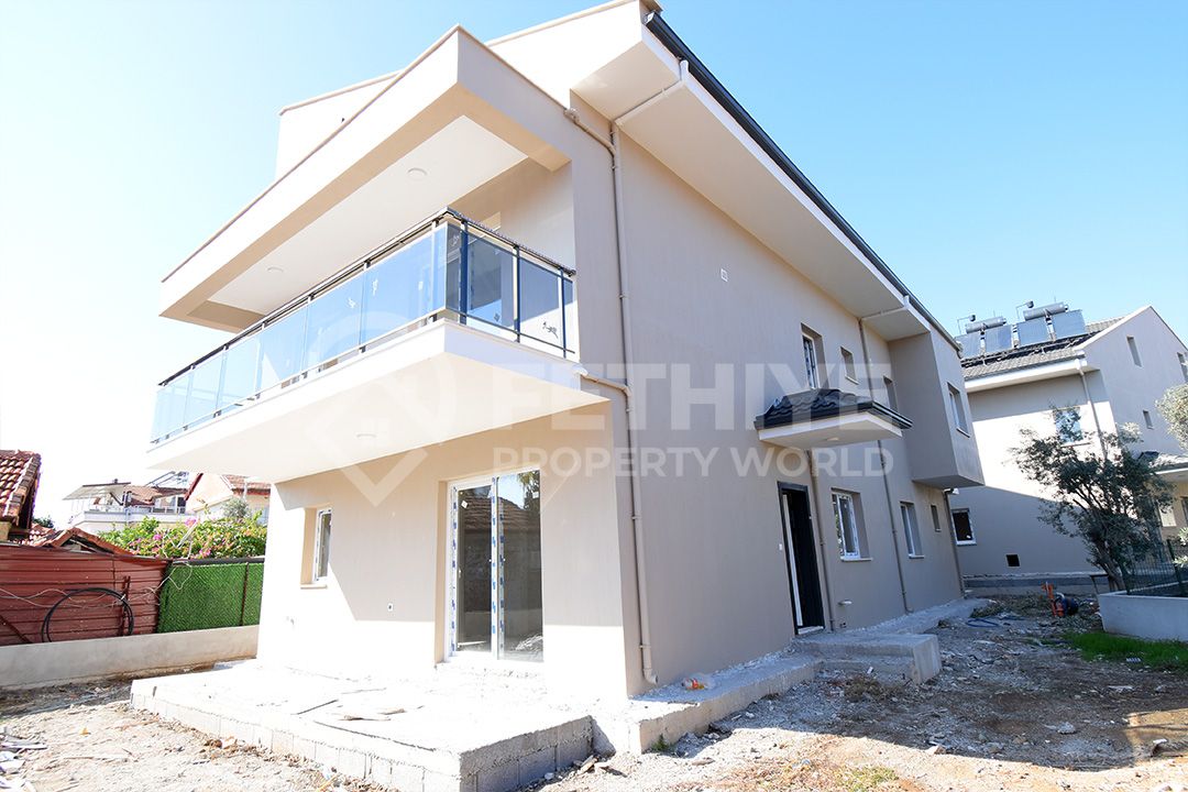 Квартира в Фетхие, Турция, 130 м2 фото 2