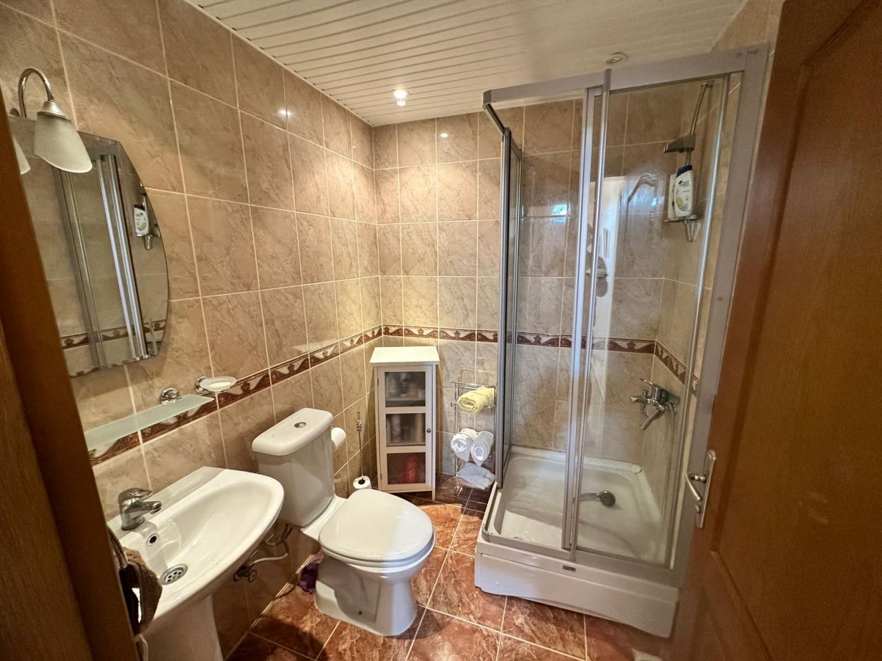 Апартаменты в Алании, Турция, 110 м2 фото 2