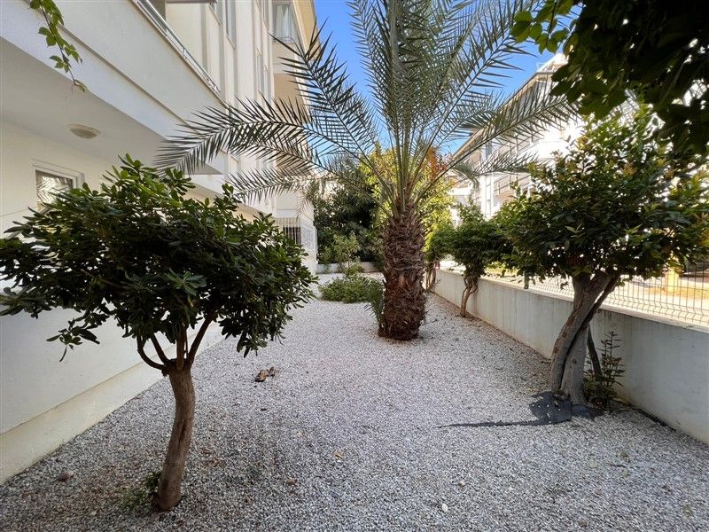 Квартира в Алании, Турция, 55 м2 фото 3