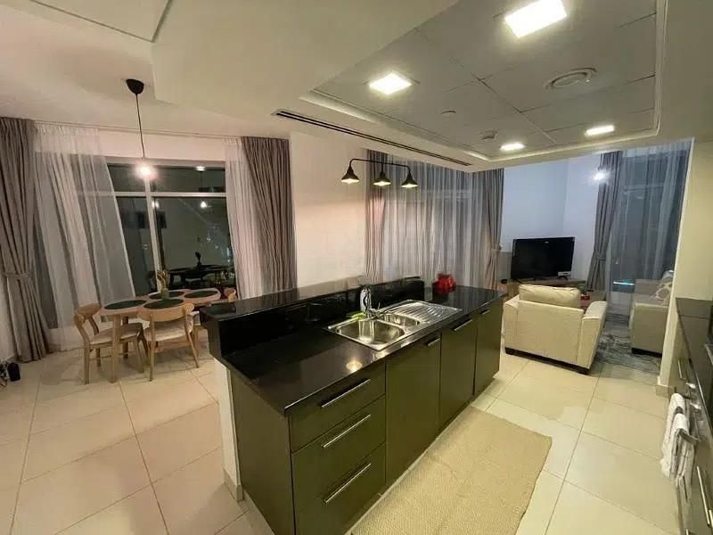 Квартира в Дубае, ОАЭ, 80 м2 фото 4