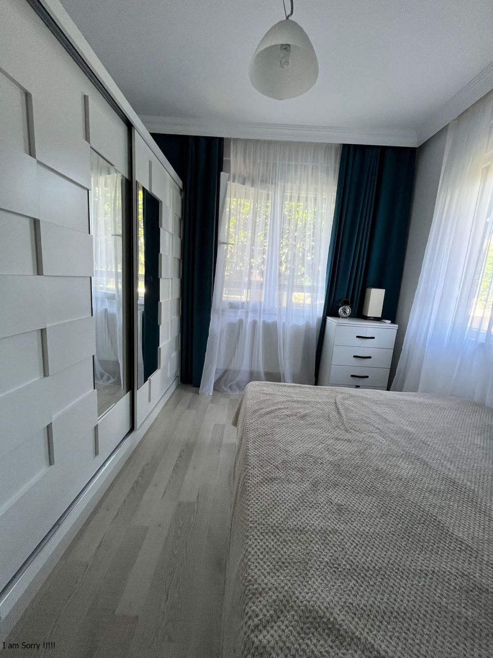 Квартира в Анталии, Турция, 80 м2 фото 5