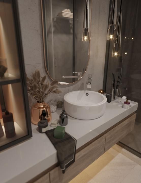Квартира в Анталии, Турция, 140 м2 фото 4