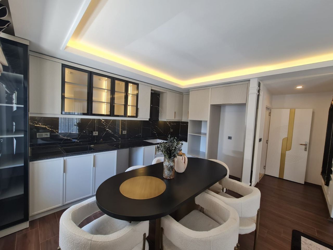 Апартаменты в Алании, Турция, 120 м2 фото 3