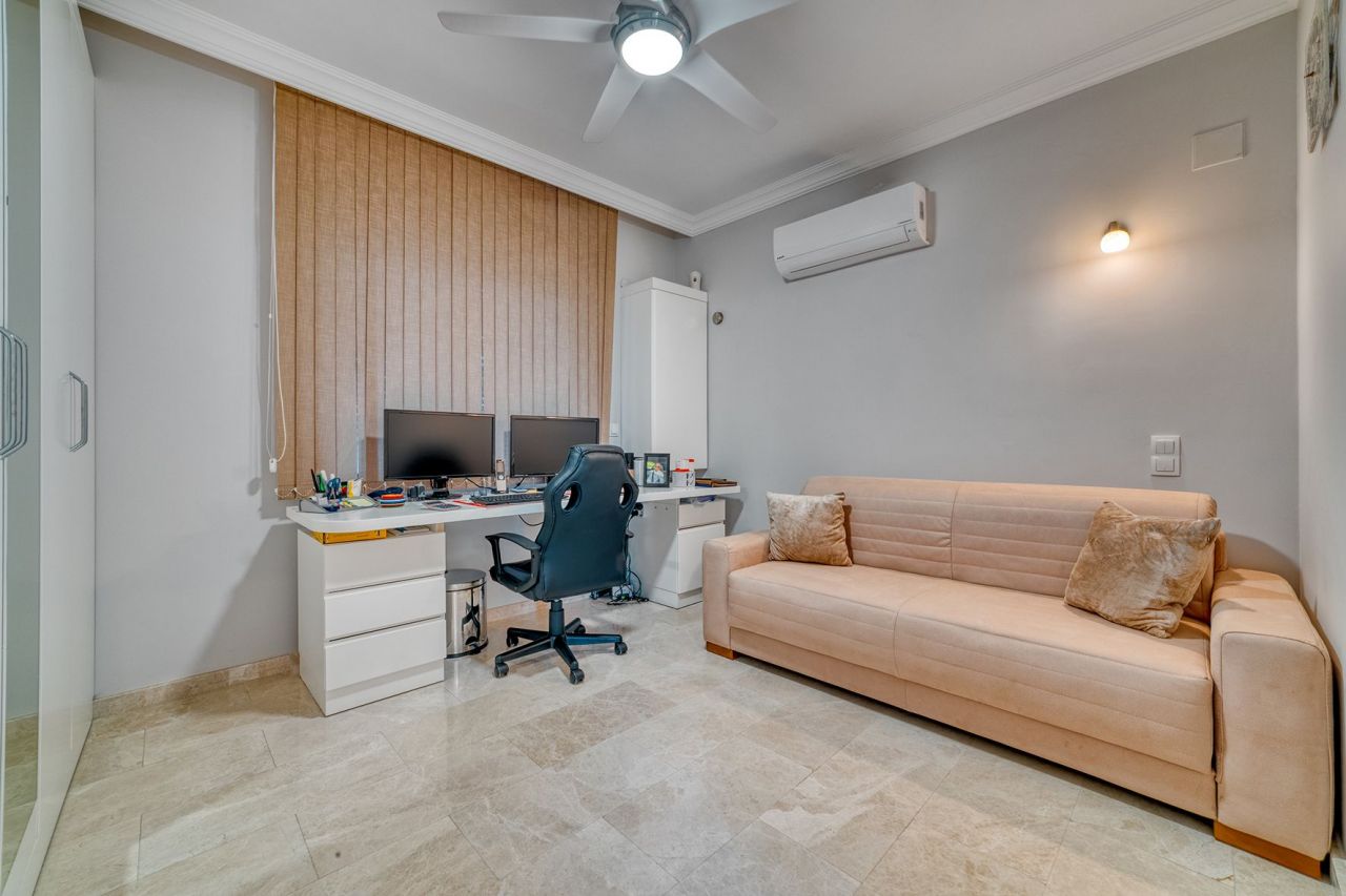Вилла в Авсалларе, Турция, 220 м2 фото 3
