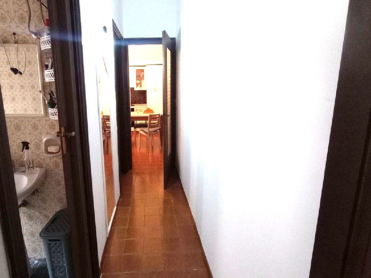 Квартира в Скалее, Италия, 48 м2 фото 5