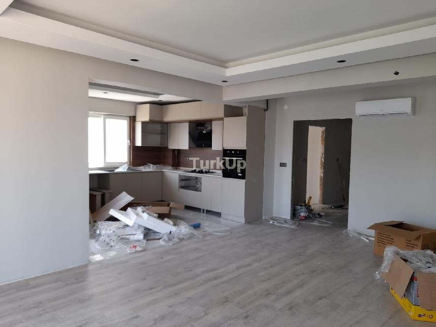 Квартира в Анталии, Турция, 100 м2 фото 3