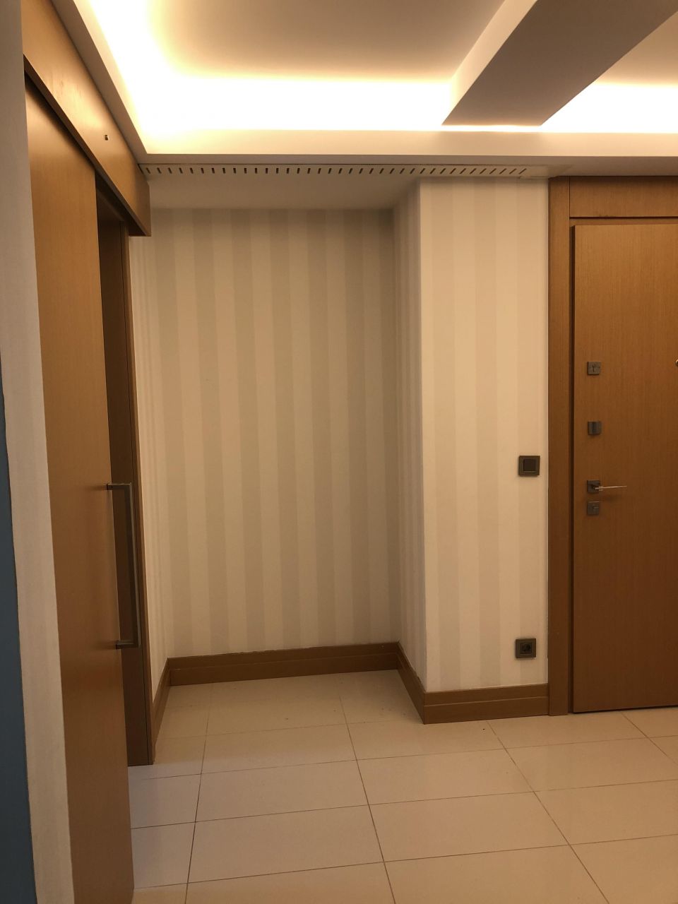 Квартира в Стамбуле, Турция, 145 м2 фото 5