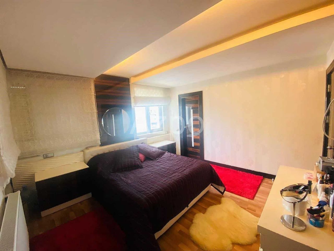 Апартаменты в Анталии, Турция, 190 м2 фото 2