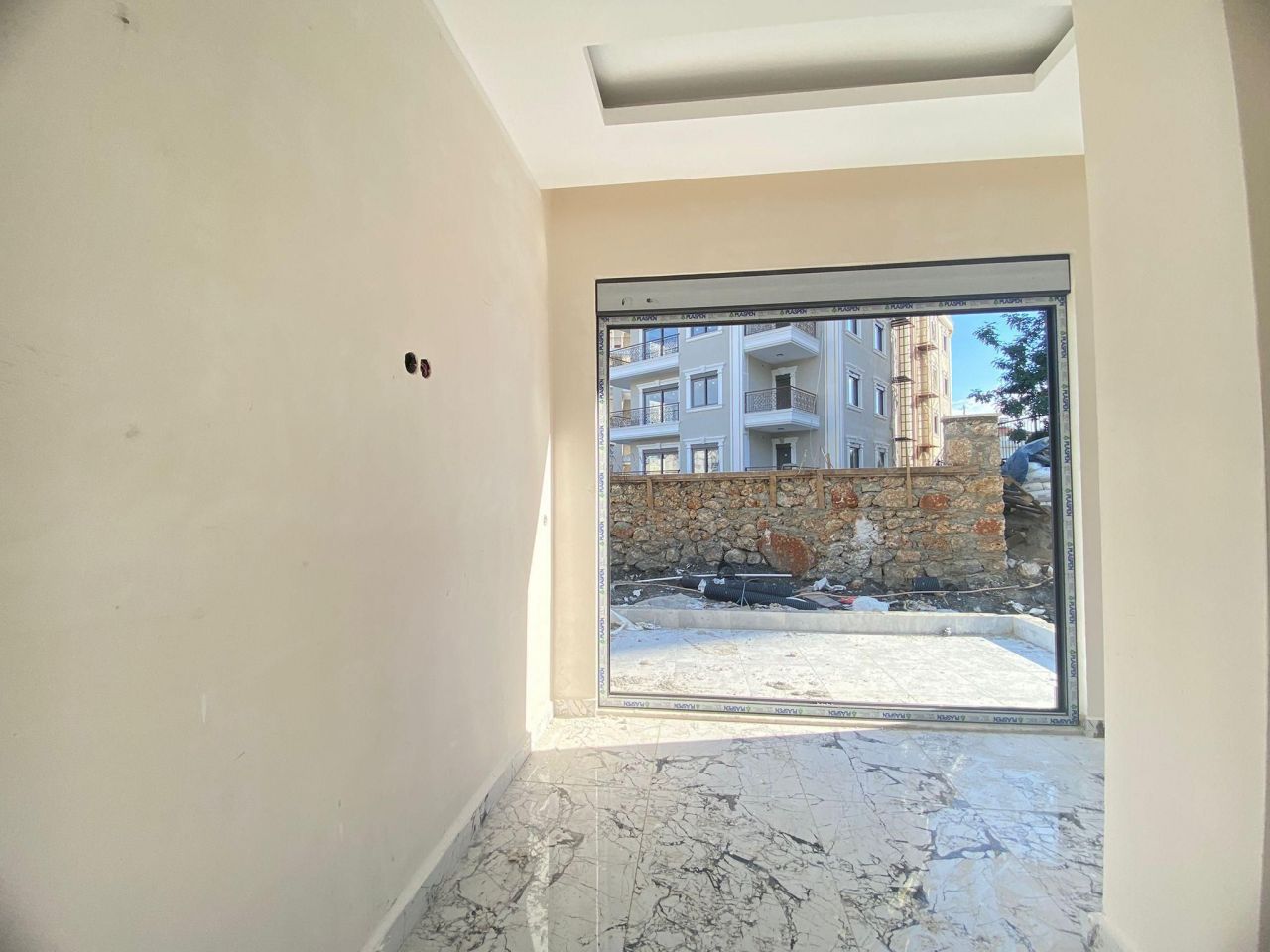 Квартира в Алании, Турция, 95 м2 фото 3