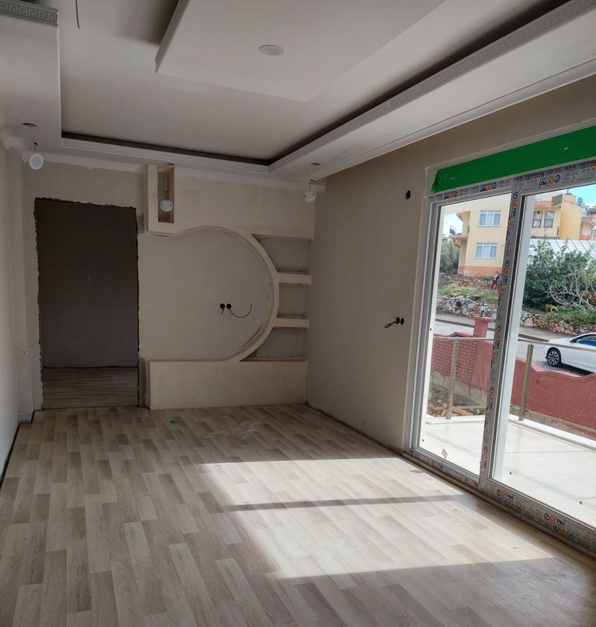 Квартира в Алании, Турция, 95 м2 фото 2