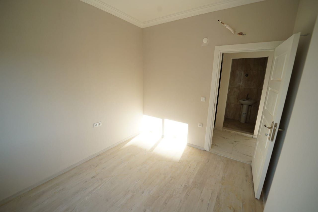 Квартира в Алании, Турция, 110 м2 фото 3