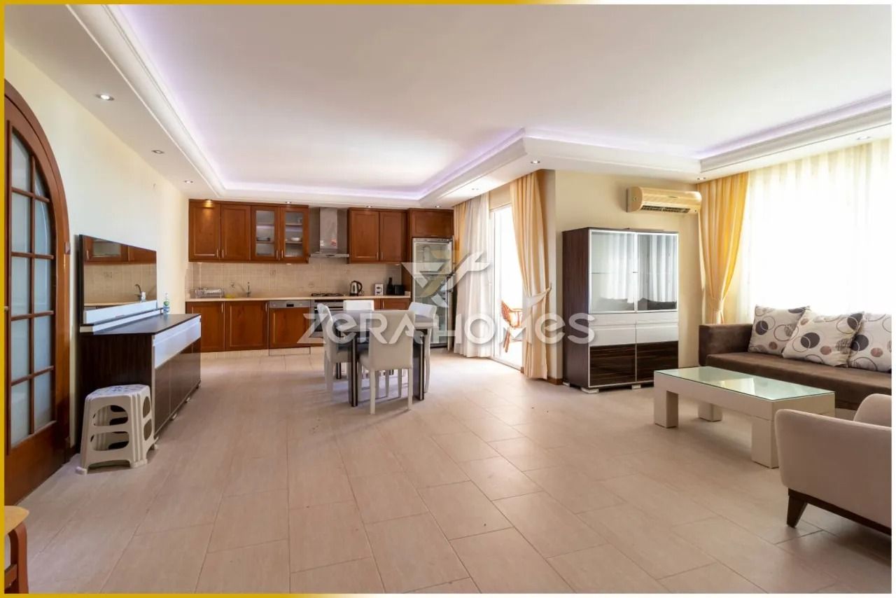 Квартира в Алании, Турция, 240 м2 фото 4