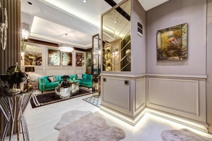 Квартира в Мерсине, Турция, 75 м2 фото 5