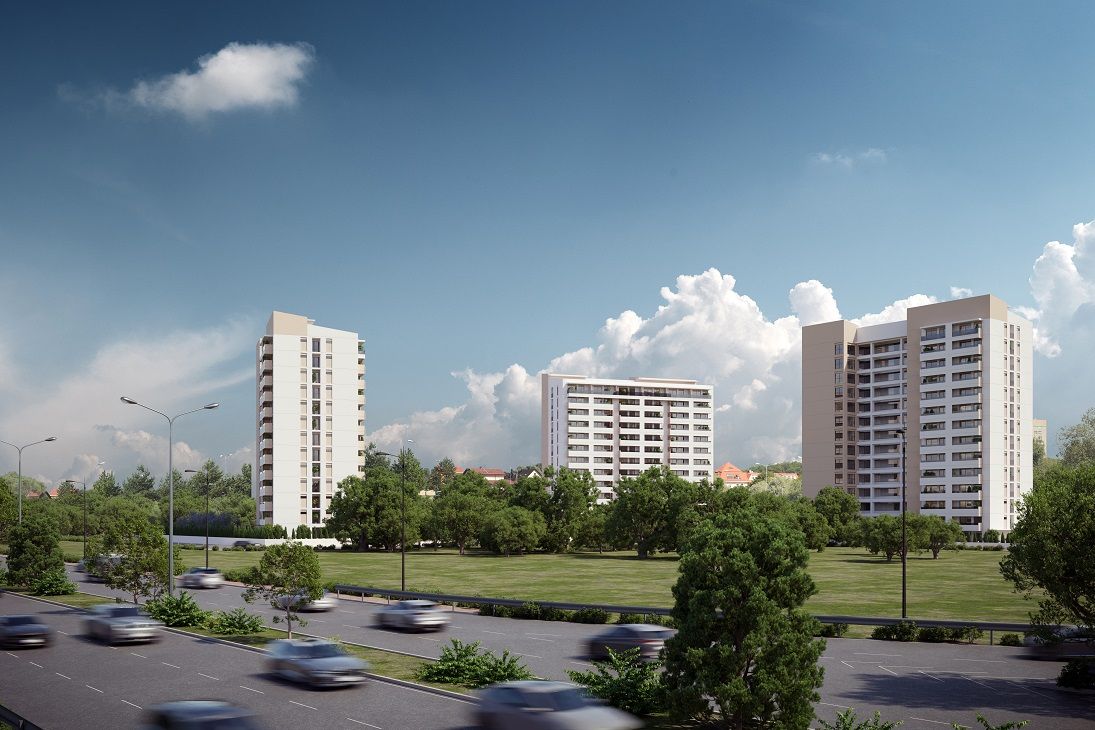 Квартира в Мерсине, Турция, 82 м2 фото 4