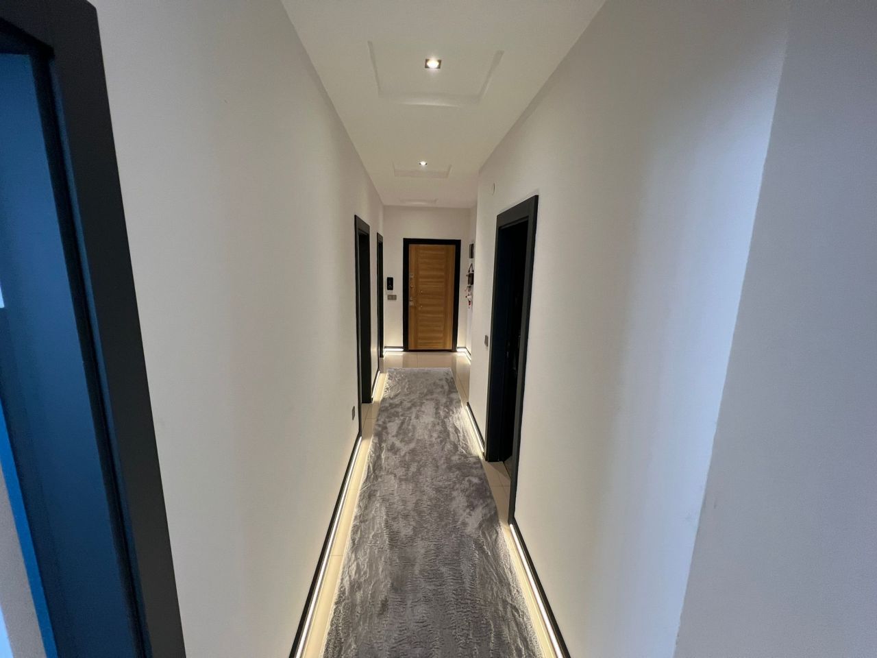 Квартира в Алании, Турция, 180 м2 фото 3