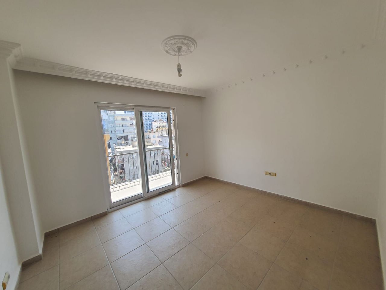 Квартира в Алании, Турция, 100 м2 фото 5