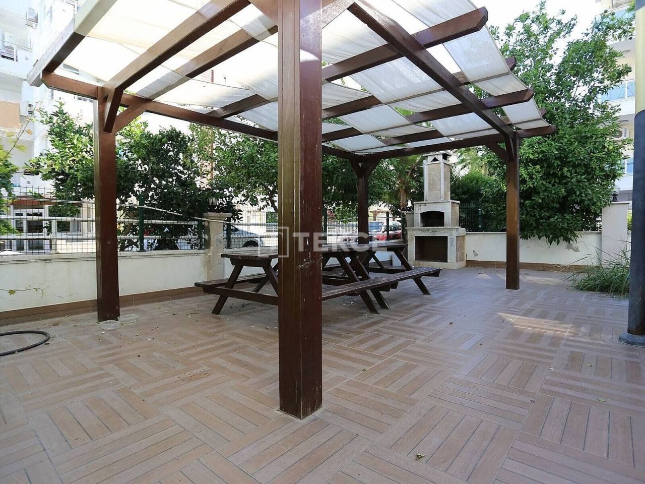 Пентхаус в Анталии, Турция, 160 м2 фото 2