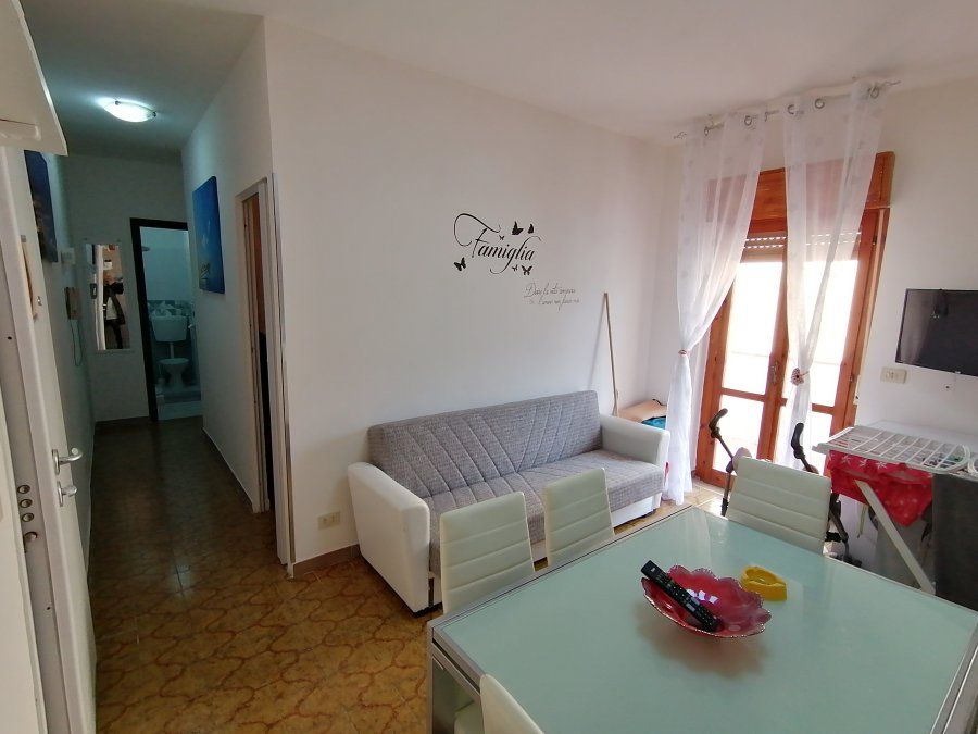 Квартира в Скалее, Италия, 60 м2 фото 2