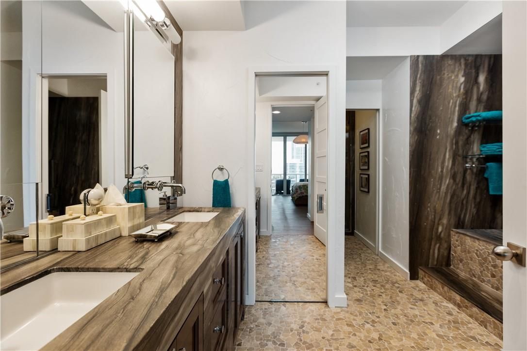 Квартира в Майами, США, 160 м2 фото 4