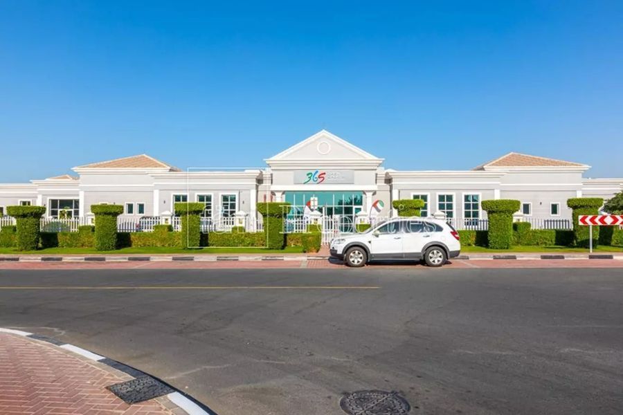 Дом Falcon City of Wonders, ОАЭ, 450 м2 фото 3