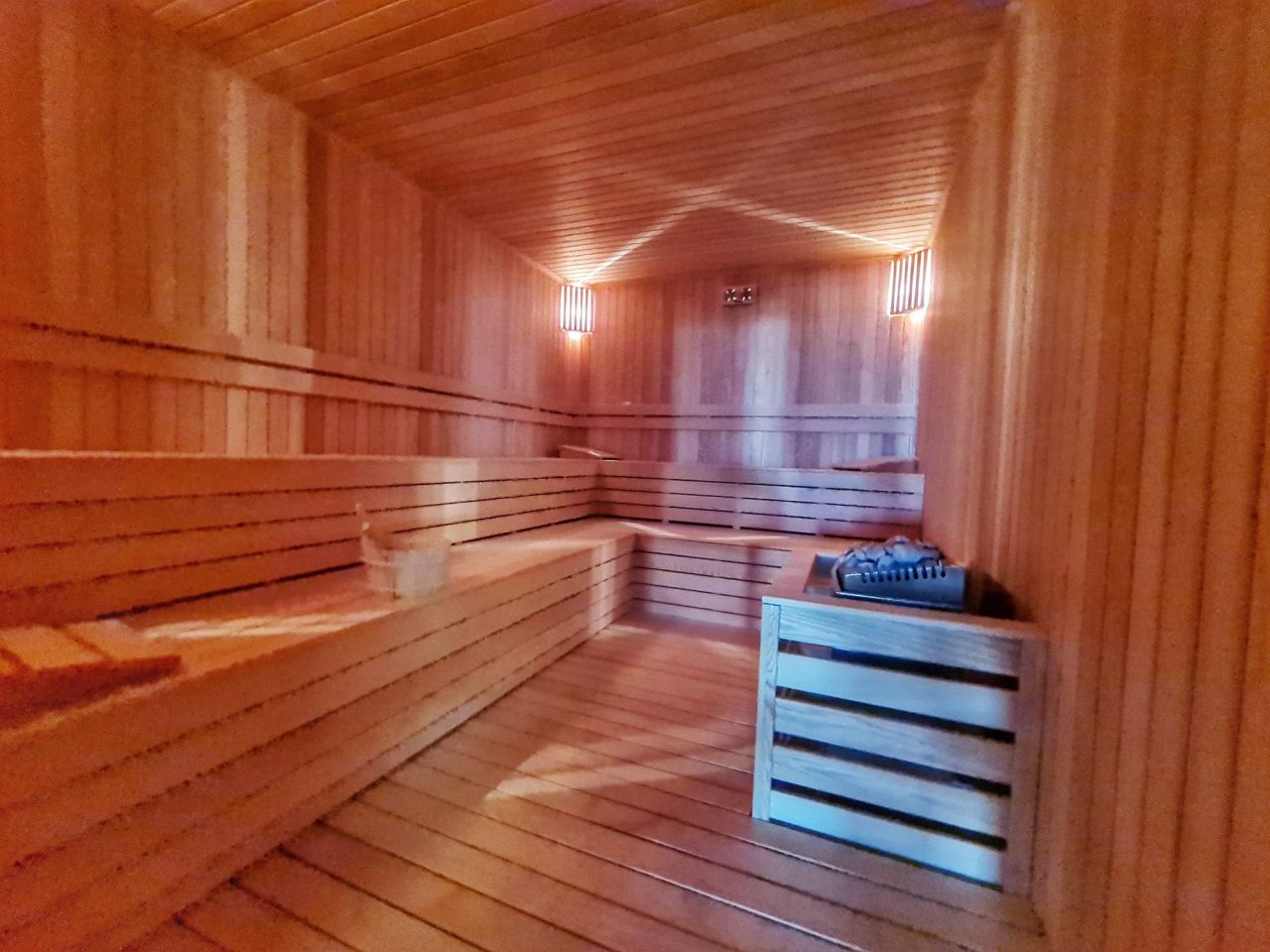 Пентхаус в Алании, Турция, 153 м2 фото 3