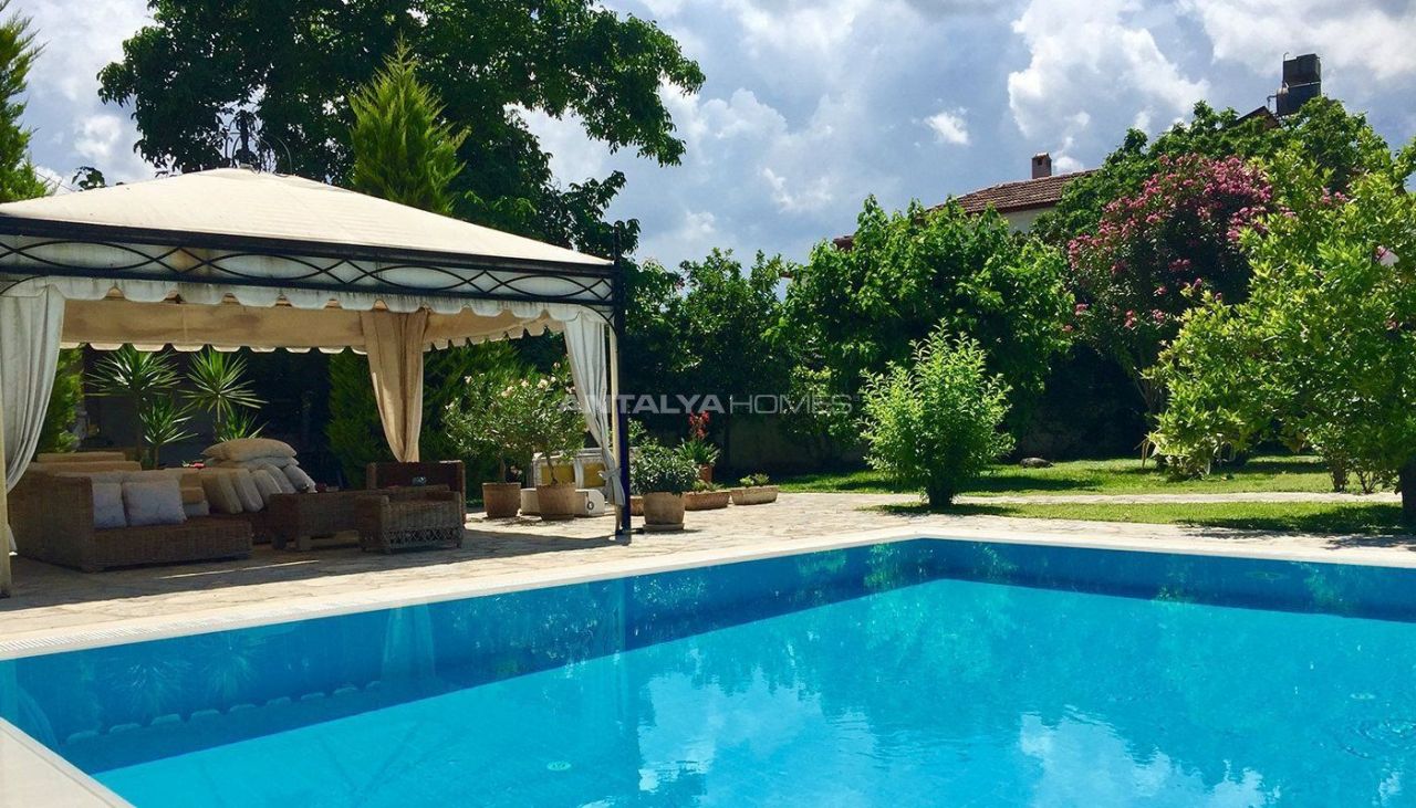 Вилла в Кемере, Турция, 160 м2 фото 2