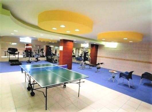 Пентхаус в Алании, Турция, 180 м2 фото 4