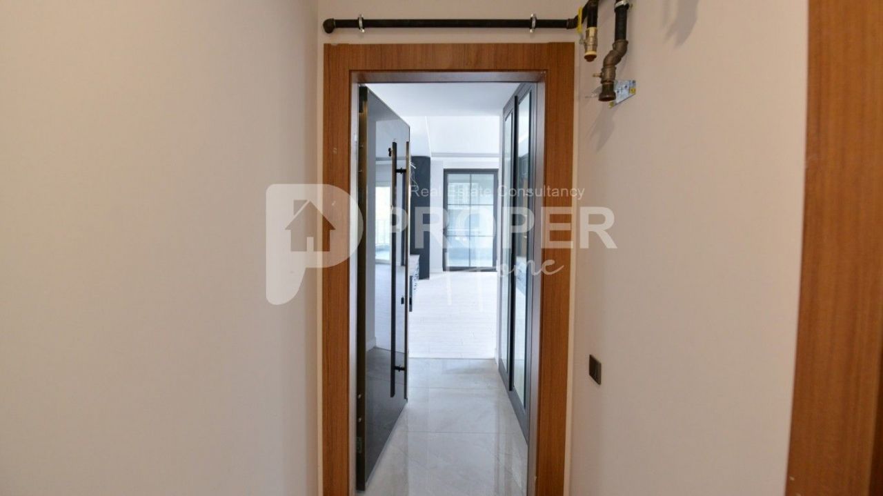 Квартира в Анталии, Турция, 125 м2 фото 4
