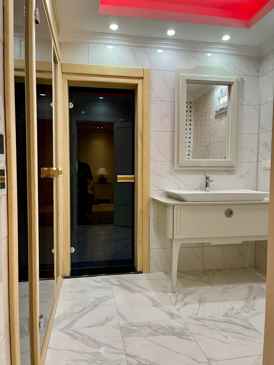 Квартира в Алании, Турция, 300 м2 фото 4