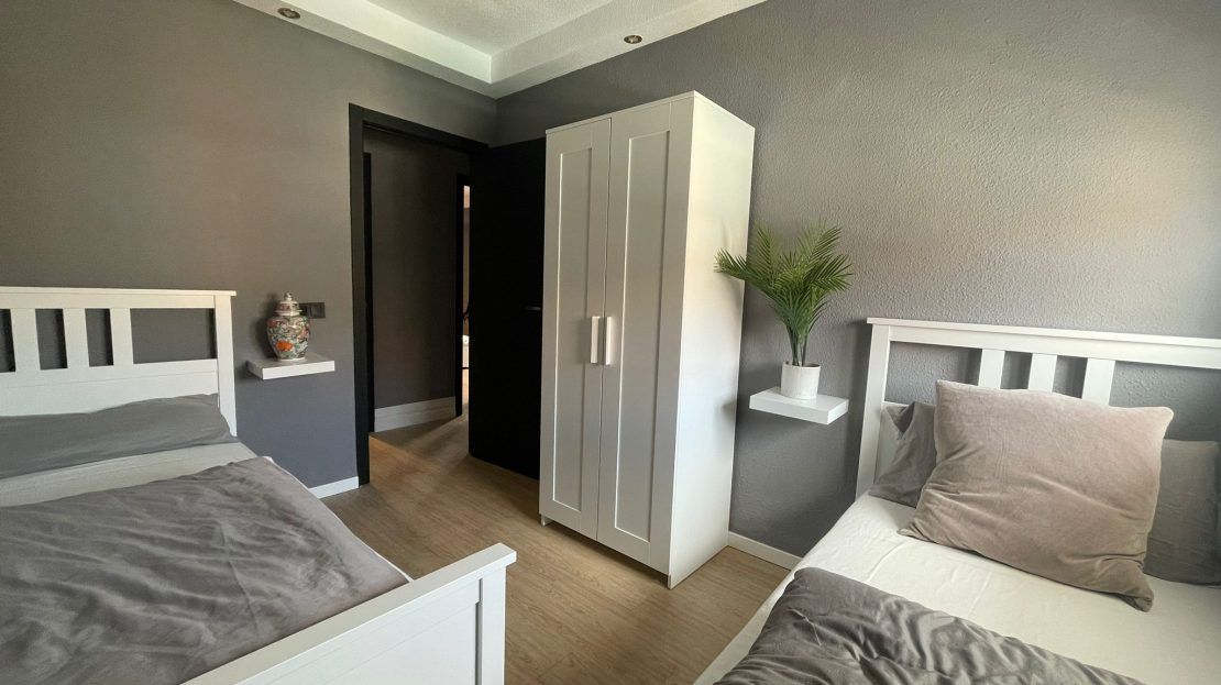 Пентхаус в Торревьехе, Испания, 80 м2 фото 4