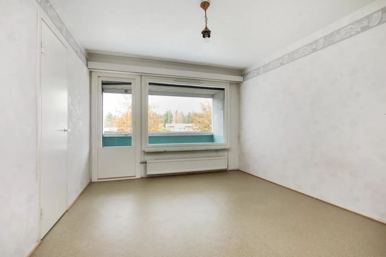 Квартира в Луумяки, Финляндия, 50 м2 фото 2