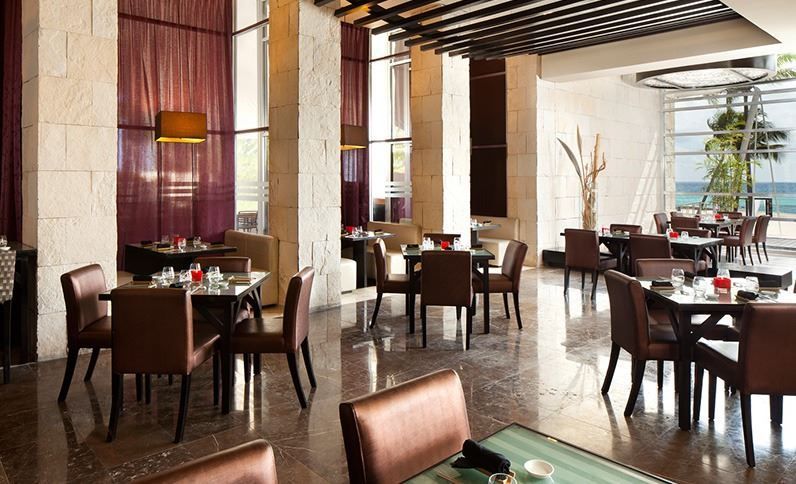 Апартаменты Ривьера Майя, Плайя дель Кармен, Мексика, 70 м2 фото 4