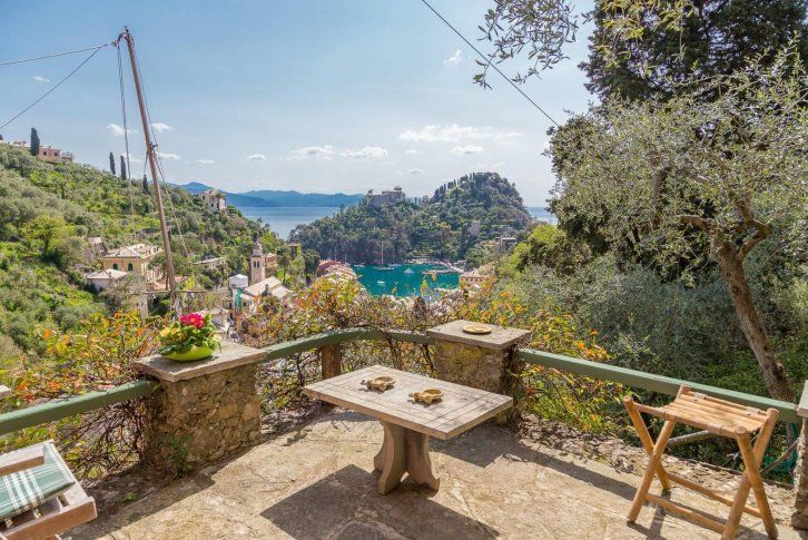 Дом в Портофино, Италия, 210 м2 фото 2