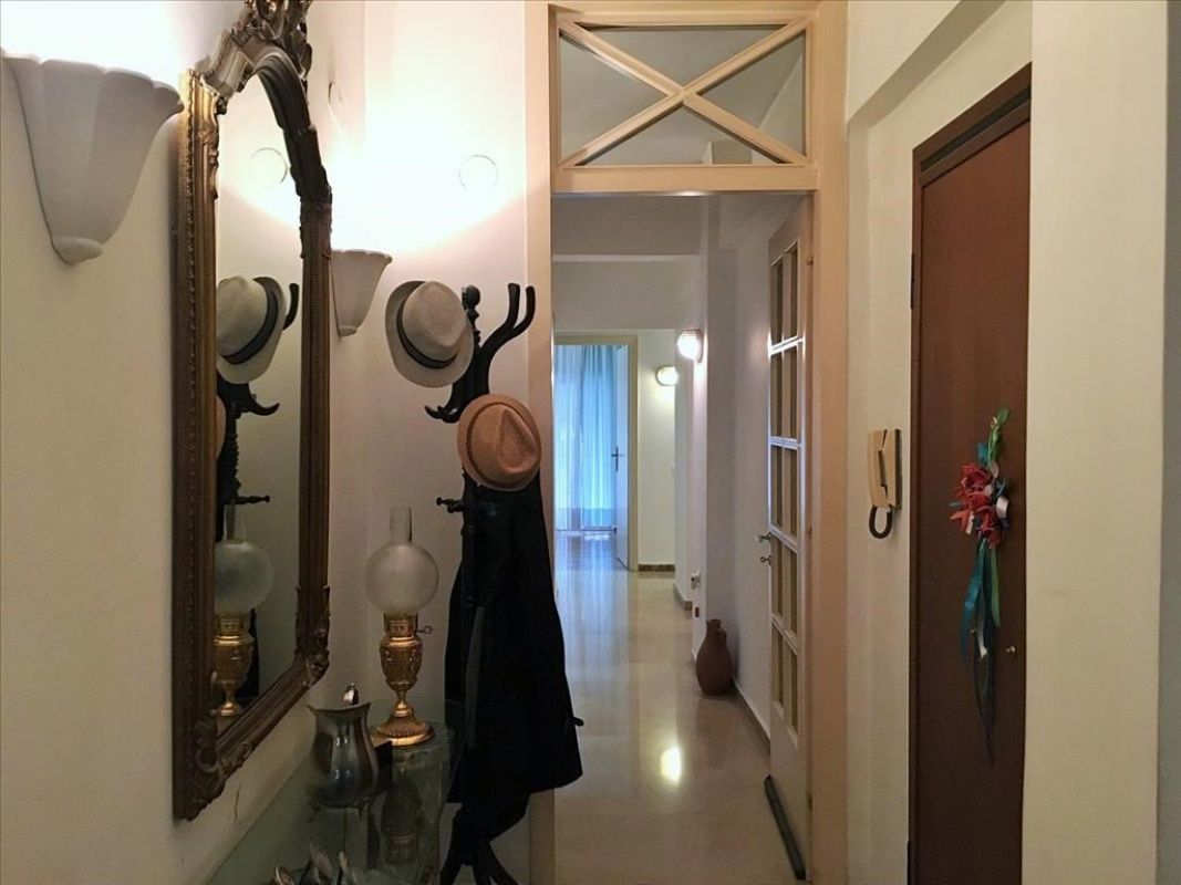 Квартира на Северо-Эгейских островах, Греция, 190 м2 фото 5