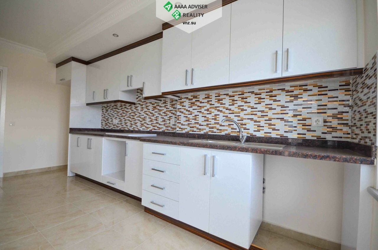Квартира в Алании, Турция, 230 м2 фото 2