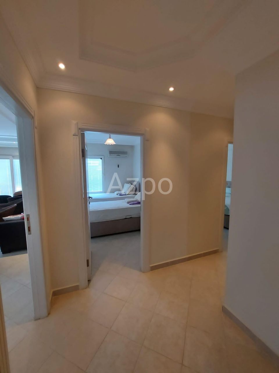 Апартаменты в Алании, Турция, 115 м2 фото 2