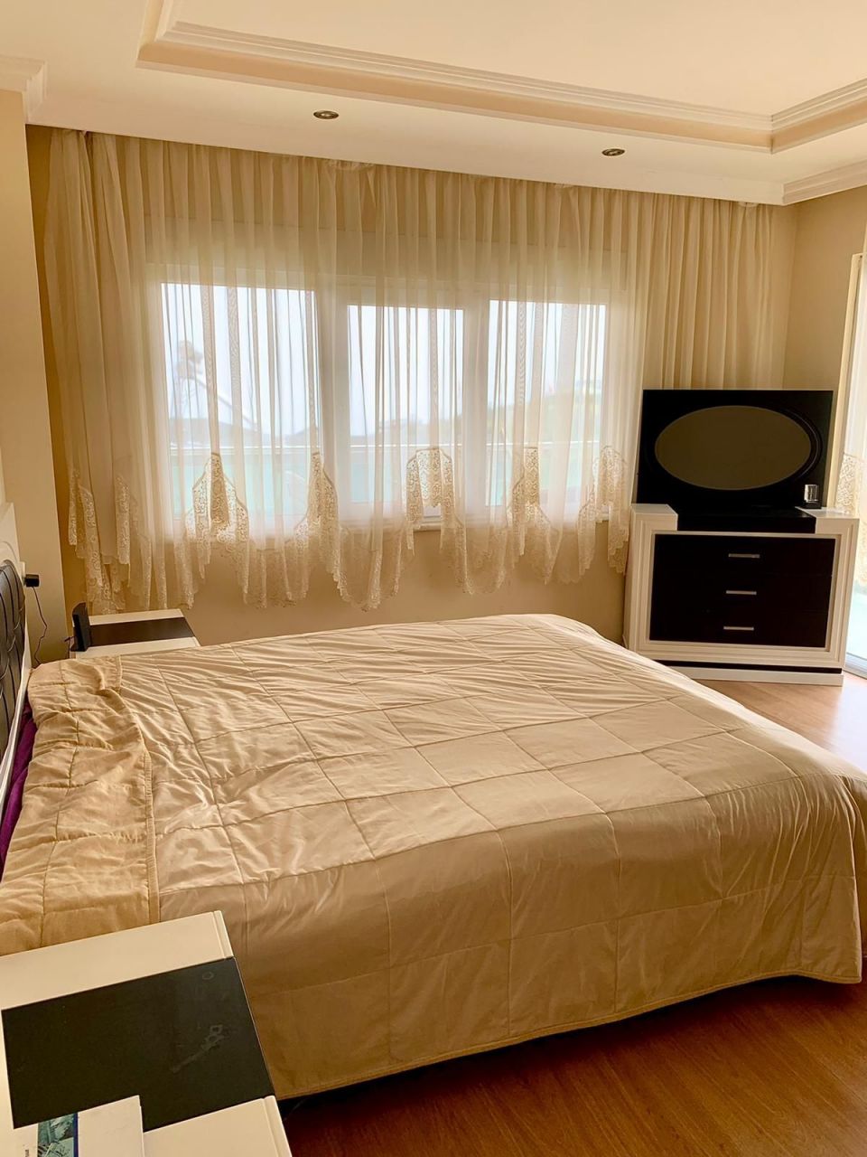 Вилла в Алании, Турция, 290 м2 фото 5
