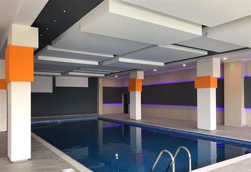 Квартира в Алании, Турция, 65 м2 фото 4