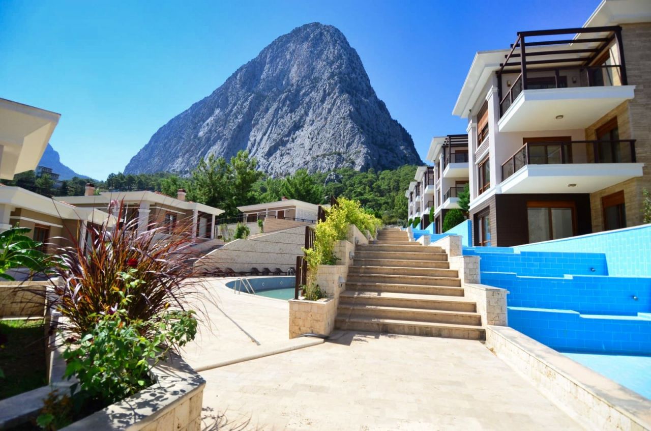 Вилла в Анталии, Турция, 250 м2 фото 4