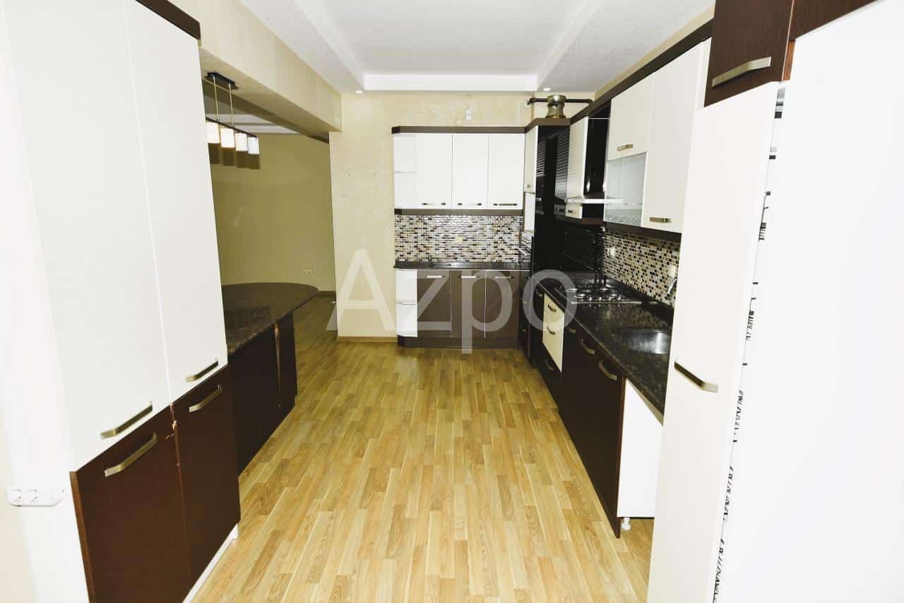 Апартаменты в Анталии, Турция, 240 м2 фото 4