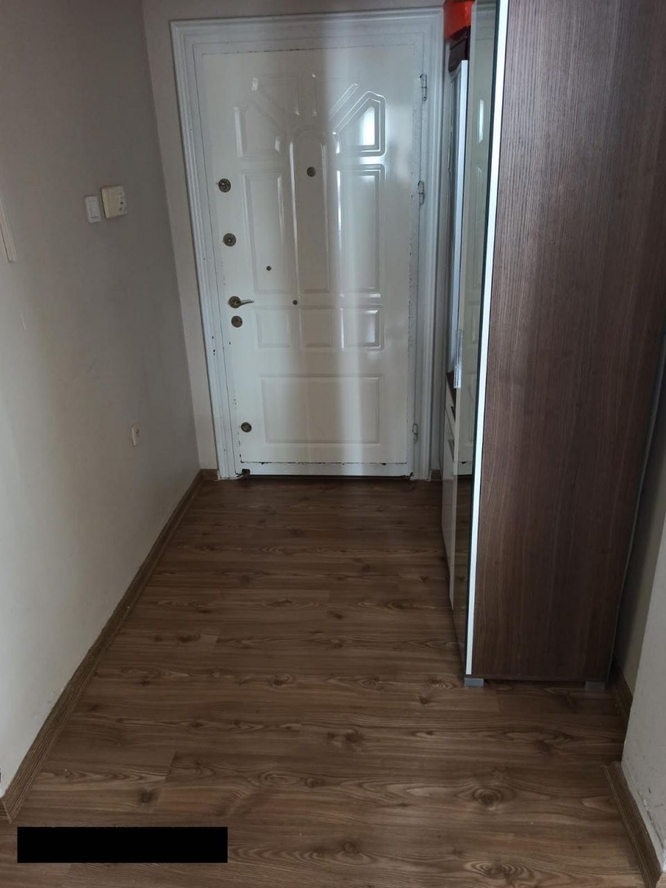 Квартира в Мерсине, Турция, 100 м2 фото 3