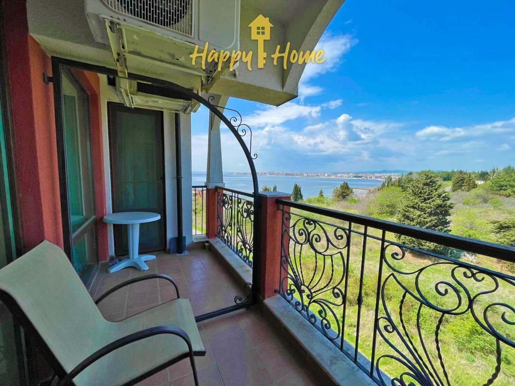 Мезонет в Несебре, Болгария, 90 м2 фото 5