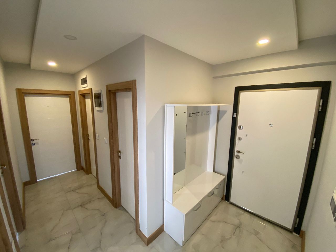 Апартаменты в Анталии, Турция, 115 м2 фото 4