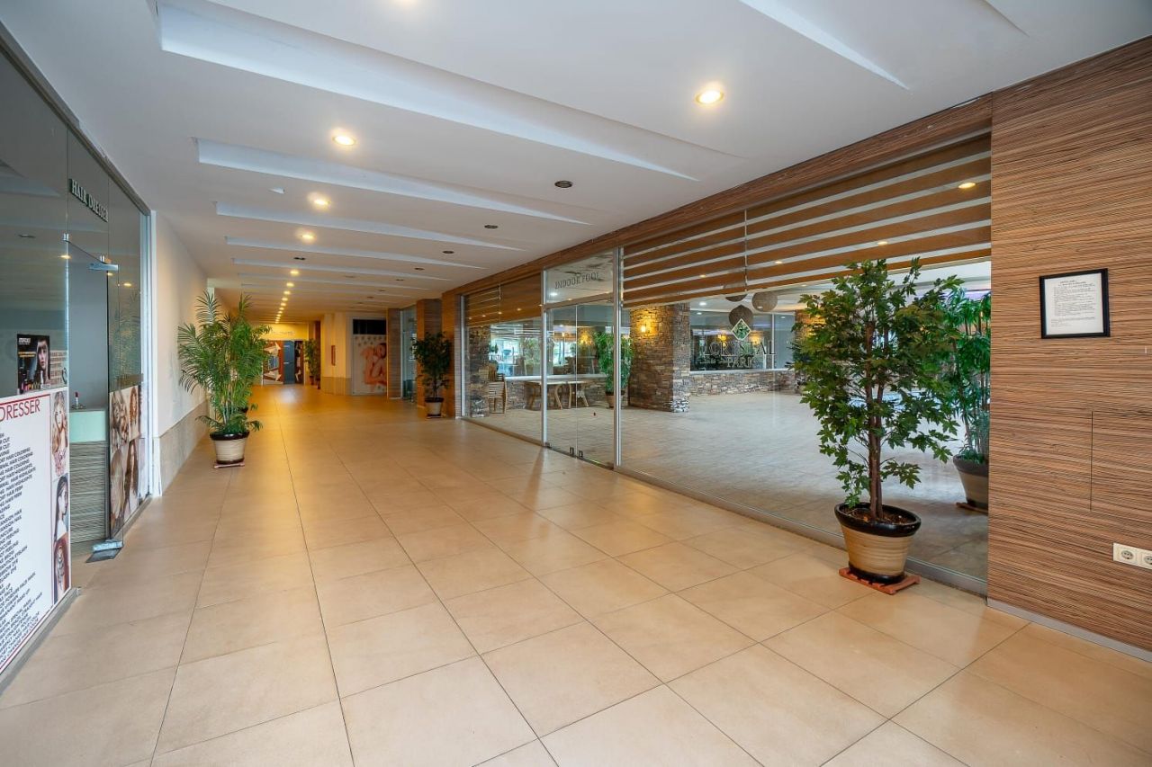 Квартира в Алании, Турция, 120 м2 фото 3